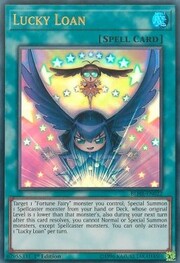Lucky Loan