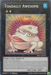 Davvero Rospotente