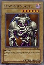 Teschio Evocato
