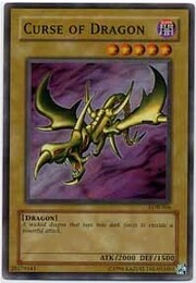 Anatema del Drago