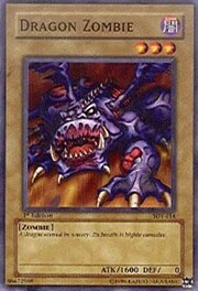 Drago Zombie