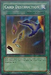 Distruggi-Carte