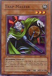 Maestro di Trappola