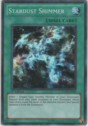 Brillantezza Polvere di Stelle