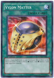 Materia Vylon
