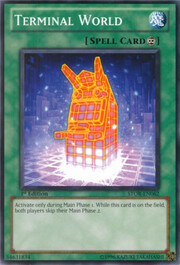 Mondo Terminale