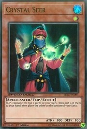 Profeta Cristallo