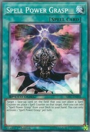 Padronanza del Potere Magico