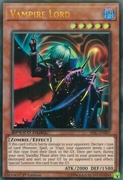 Signore dei Vampiri