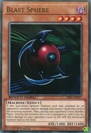 Sfera di Distruzione