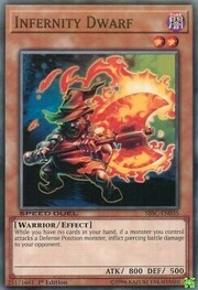 Nano Demoneterno