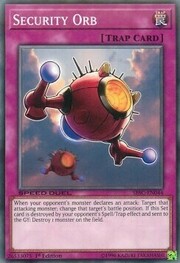 Sfera della Sicurezza