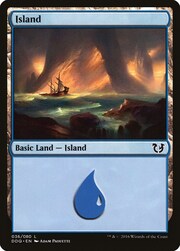 Isola