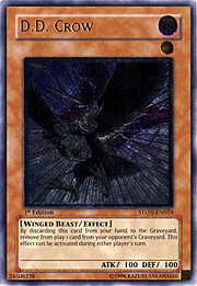D.D. Crow