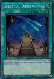 Osservatorio Celestiale