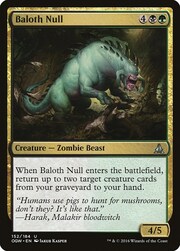 Nullo Baloth