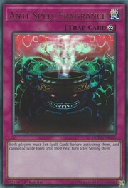 Essenza Anti-Magia
