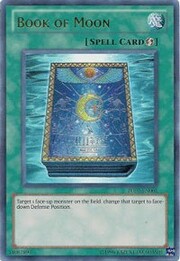 Book of Moon