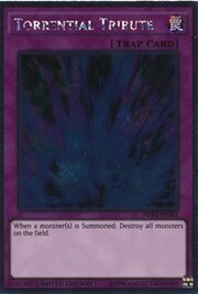 Torrential Tribute