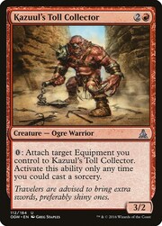Esattore di Kazuul