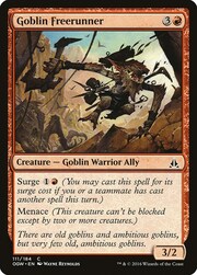 Goblin Tracciatore
