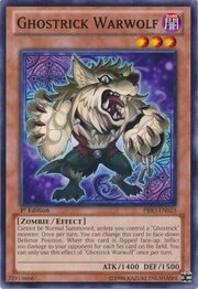 Lupoguerra Fantasmatrucco
