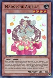 Magidolce Angelatina