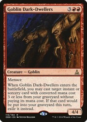 Goblin Abitanti dell'Oscurità