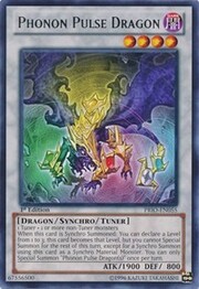 Drago Impulso Fononico