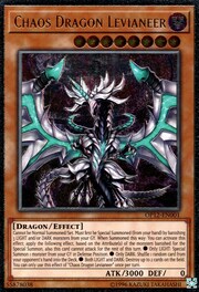 Levianeer Drago del Chaos