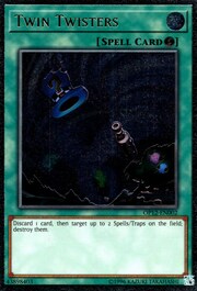 Turbini Gemelli