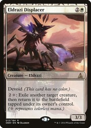 Dislocatore Eldrazi