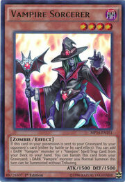Stregone Vampiro