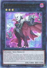 Alucard Fantasmatrucco
