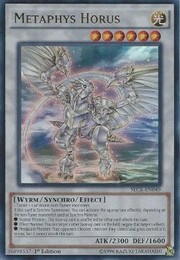Horus Metafisico