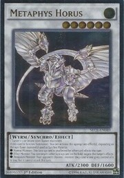 Horus Metafisico
