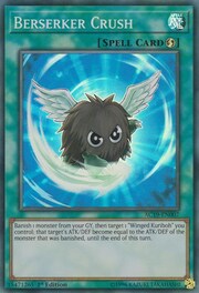 Colpo Berserker