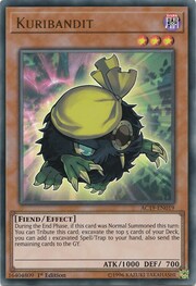 Kuribandito