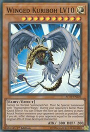 Kuriboh Alato LV10