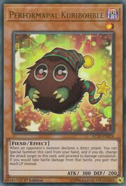 Artistamico Kuribohble