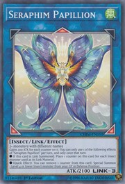 Seraphim Farfallio