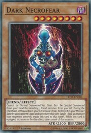 Paura Oscura