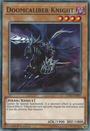 Cavaliere della Scoperta del Teschio