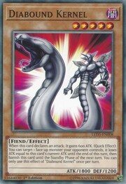 Diabound Nucleo