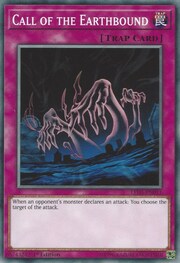 Invito dello Spirito della Terra