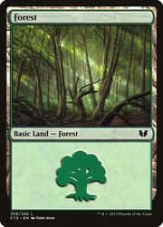 Foresta