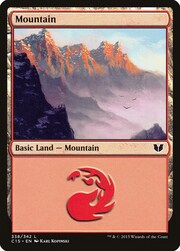 Montagna