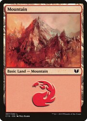 Montagna