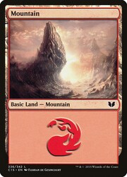 Montagna