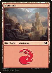 Montagna